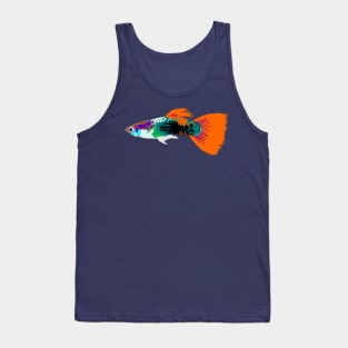 Guppy Tank Top